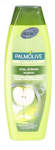 PALMOLIVE sh.Naturals Vital Strong