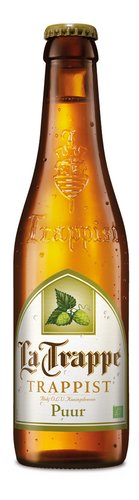 LA TRAPPE puur 4,5% Bio