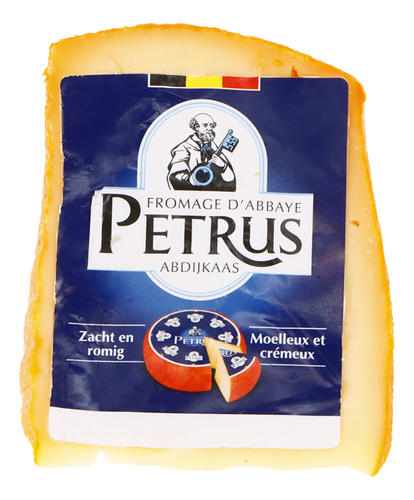 PETRUS fromages