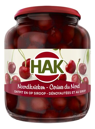 HAK cerises du nord dénoy.sirop boc