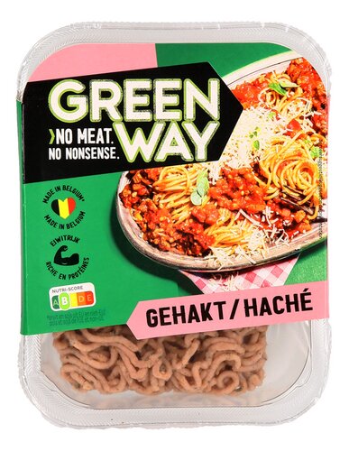 Greenway Vegan Gehakt