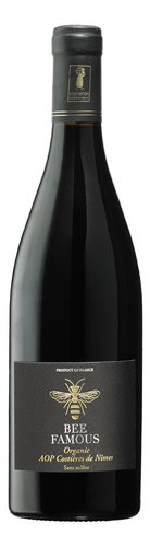  Bee Famous Costièr.Nîmes s.sulfites Bio