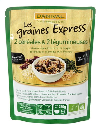 DANIVAL qui.lentil.épea./har. Bio