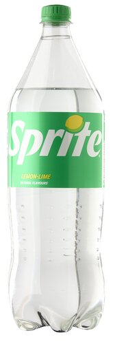 Sprite Lemon-Lime 1,5L