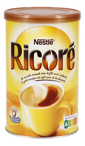 NESTLÉ RICORÉ café soluble chicorée