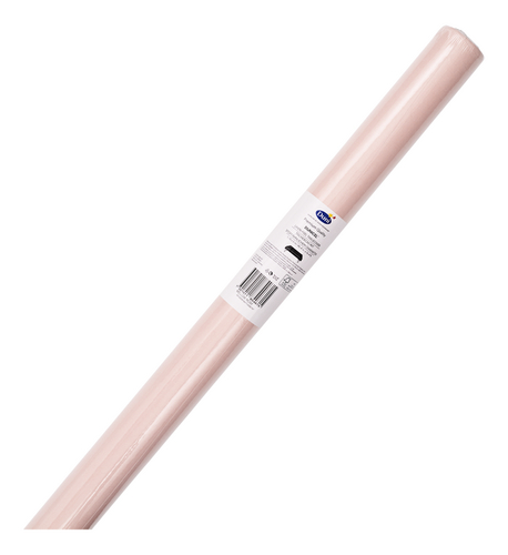 DUNI tafelrol Mellow roze 5x1,18m