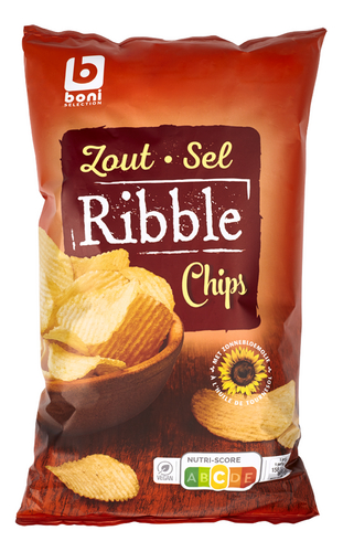 BONI chips ribble sel