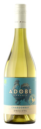 EMILIANA Adobe Chardonnay wit Bio