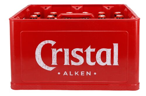 CRISTAL pils 5.0%vol