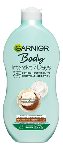 GARNIER Body Int.herstel karité