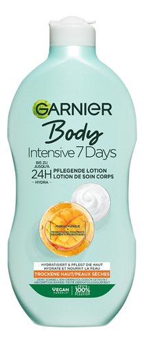 GARNIER Body Int.voedend mango