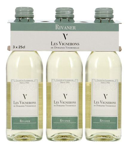 VIG.VINSMOSELLE Rivaner