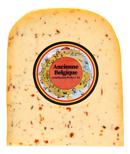 ANCIENNE BELGIQUE Kaas Zomerkruid
