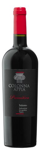  Colonna Appia Primitivo