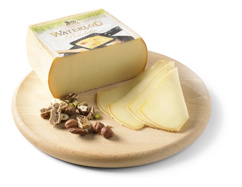 WATERLOO raclette Bio