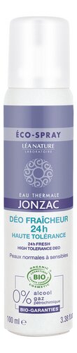 EAU THERMALE JONZAC deo h.toleran.