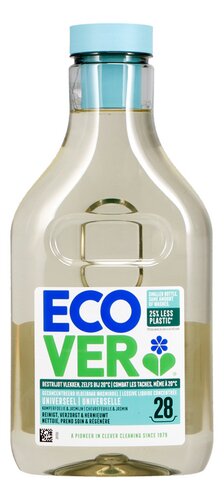 ECOVER lessive universelle 28d