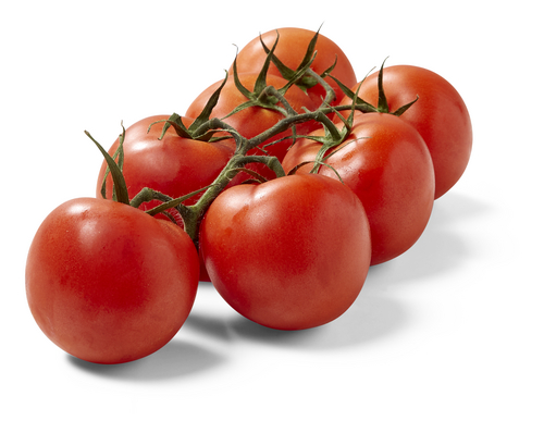  Tomates En Grappe bio