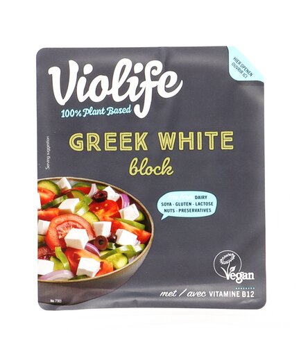 Violife Greek White