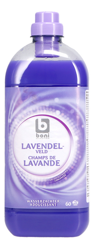 BONI adoucissant lavande 60d