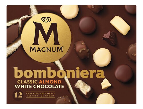 MAGNUM Bomboniera | 12 st