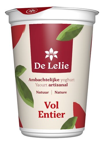 DE LELIE yaou.ent.nature rec.fer