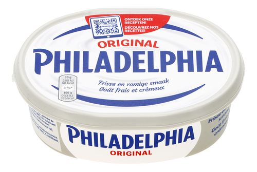 PHILADELPHIA original