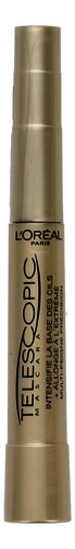 L'OREAL Telescopic mascara zwart