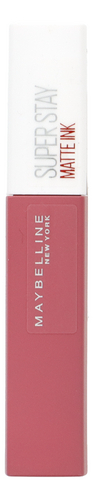 MAYBELLINE SuperStay Matte Ink 15
