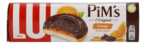 LU PIM'S Sinaasappel
