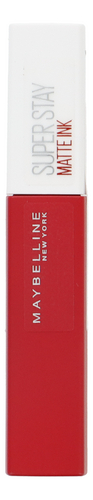 MAYBELLINE SuperStay Matte Ink 20