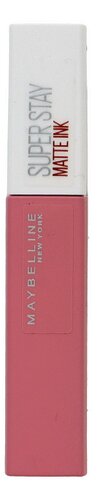 MAYBELLINE SuperStay Matte Ink 10