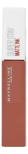 MAYBELLINE SuperStay Matte Ink 70