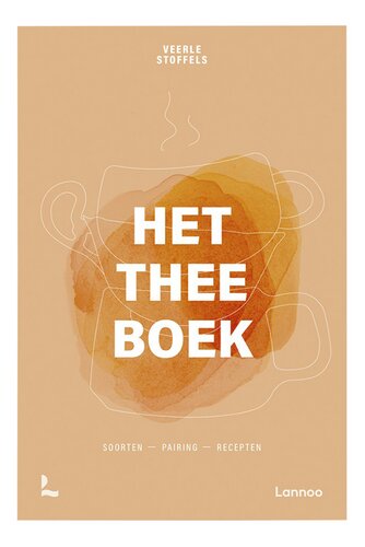  V.Stoffels: Het Theeboek NL