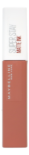MAYBELLINE SuperStay Matte Ink 65