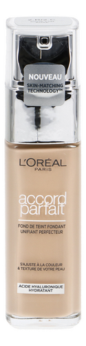 L'OREAL Accord Parfait fond teint 2.R/C