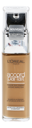 L'OREAL Accord Parfait fond teint 6.5D/W