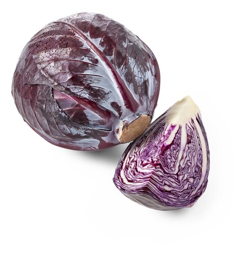 chou rouge bio