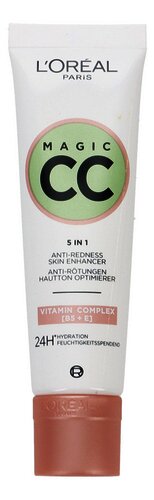 L'OREAL Magic CC dagcrème SPF11
