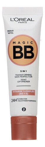 L'OREAL Magic BB dagcrème Medium