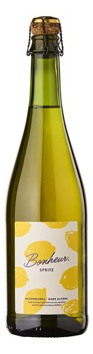 JUST. Bonheur Spritz 0,0% Bio