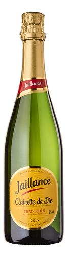 JAILLANCE Clairette Die Tradit.Doux