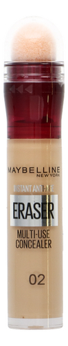 MAYBELLINE Instant Anti-Age Eraser 02