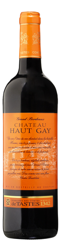 CHÂTEAU HAUT GAY Bordeaux Supérieur