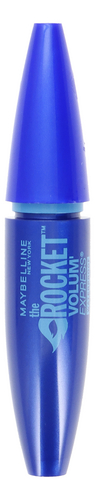 MAYBELLINE The Rocket mascara WP noir