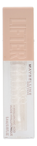 MAYBELLINE brillant à lèvres Lifter 001