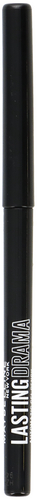 MAYBELLINE Lasting Drama Eyeliner noir