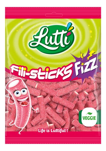 Lutti fili sticks