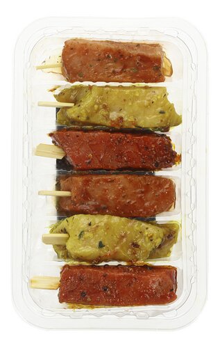 OKAY Trio van braisades