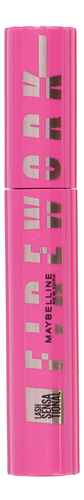 MAYBELLINE Lash Sensa Firework noir